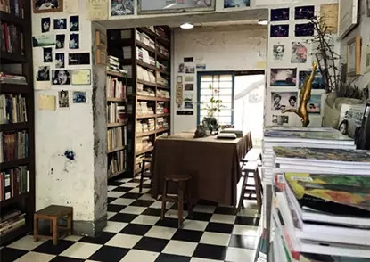 重庆哪里的书店可以免费看书,重庆书最全的书店