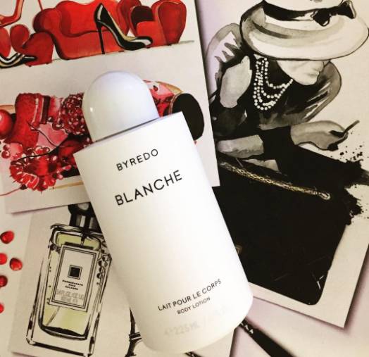 omg香水,omg沐浴露推荐