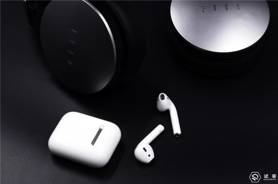 airpods每款体验测评,airpods三代环绕测试