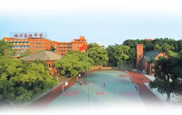 家住福州仓山,印象仓山的真实生活