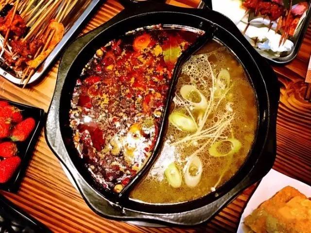 大连好吃的串串店,大连自助串串