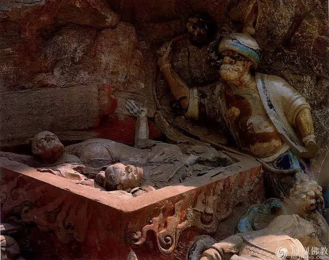 恐怖地狱长什么样图片,比较恐怖的地狱