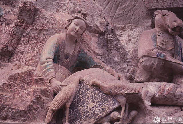 恐怖的地狱样子,探秘恐怖的地狱