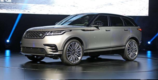 22款路虎揽胜星脉最新款价格,路虎纯进口星脉新款