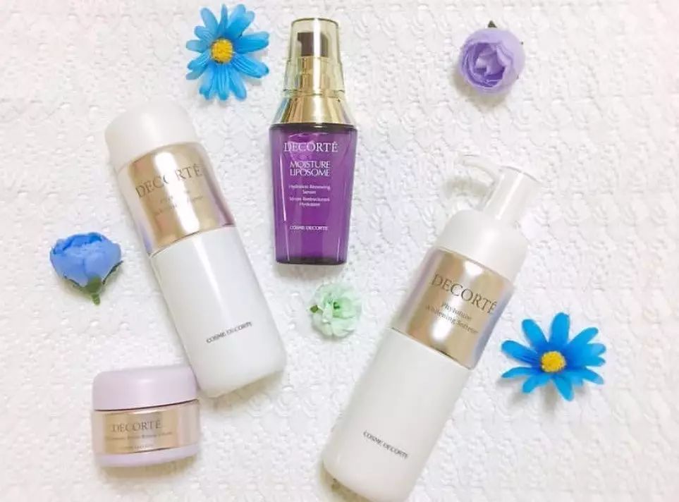 昨天，这张图片在日本化妆品界内转疯了！果然是揭露业内真相！