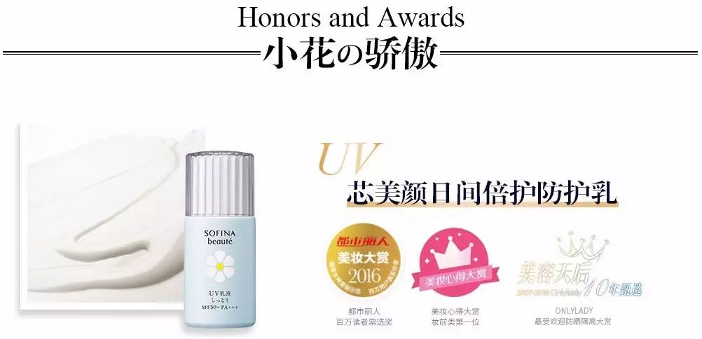 超好用的几款防晒合集,超好用的5款防晒