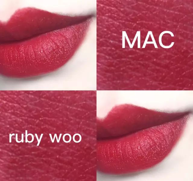 魅可口红哪个色号适合黄皮显白,黄皮最显白的裸色十大口红