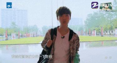 鹿教练上综艺节目,鹿教练创造营学员