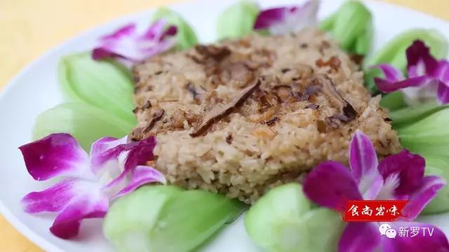 赶紧收藏!再有人问你龙岩有什么好吃的,把这条微信转给TA!