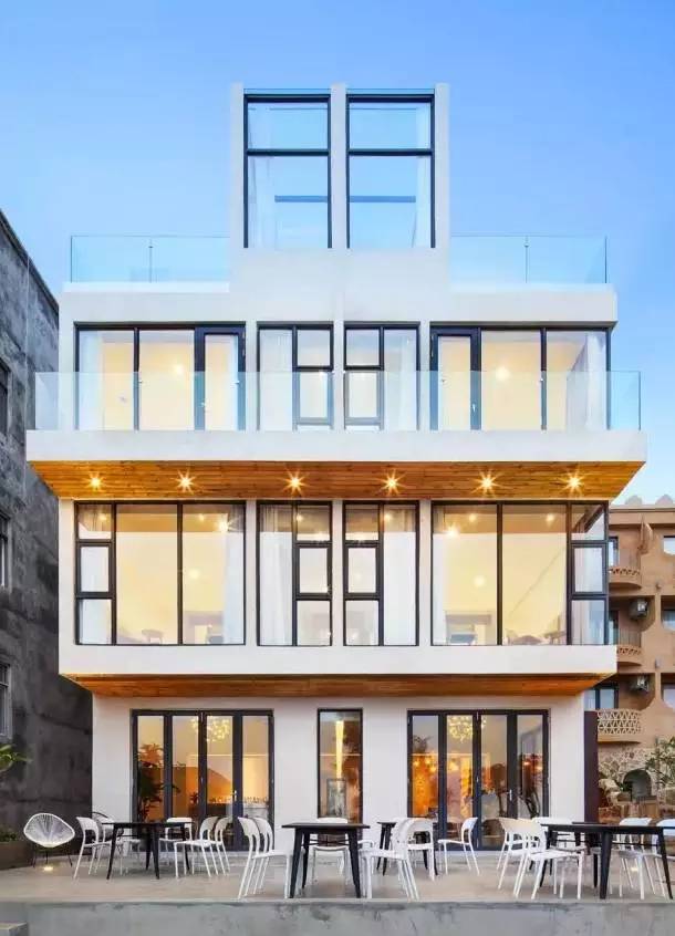 广西南宁民宿大概多少钱一晚,广西北海包吃住的民宿多少钱一宿