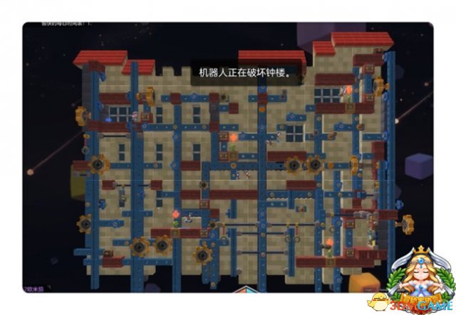 冒险岛玩具塔20层攻略,冒险岛2向导详解