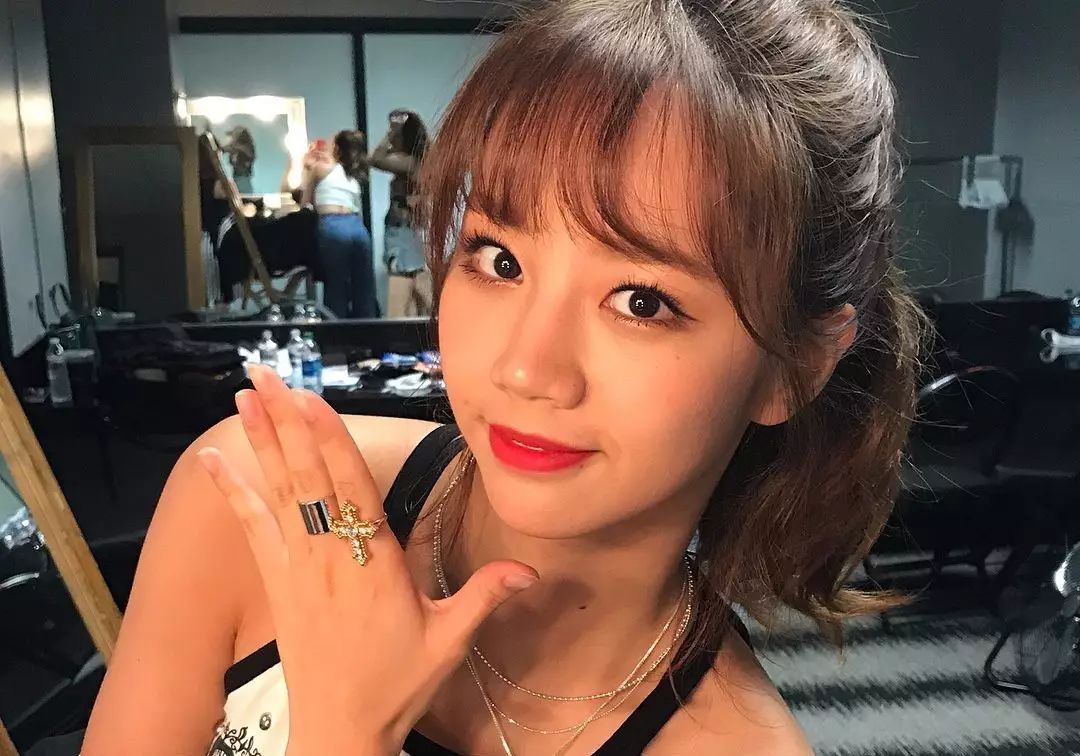 高俊熙同款天鹅颈,今年超火的饰品套装