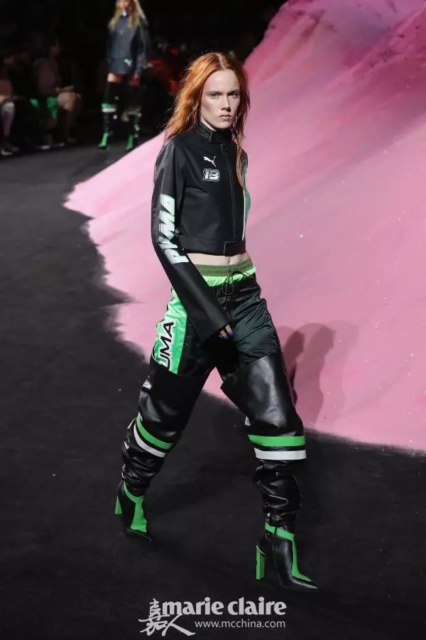 跟着表姐去看秀：时尚联名让人争相收入囊中的真相是？