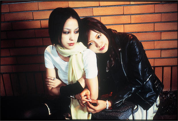 日本漫改电影2020,日本最好漫改真人电影