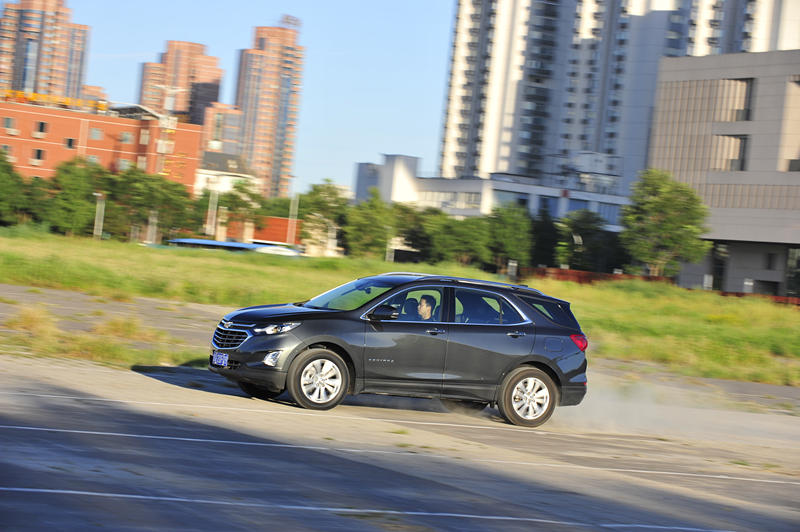 科雷傲和探界者,探界者与科雷傲怎么选择