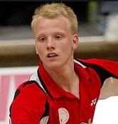 林丹打吐安赛龙,林丹打到李宗伟抽筋