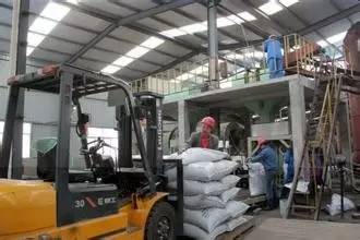 肥料结块情况说明,肥料结块是起反应吗