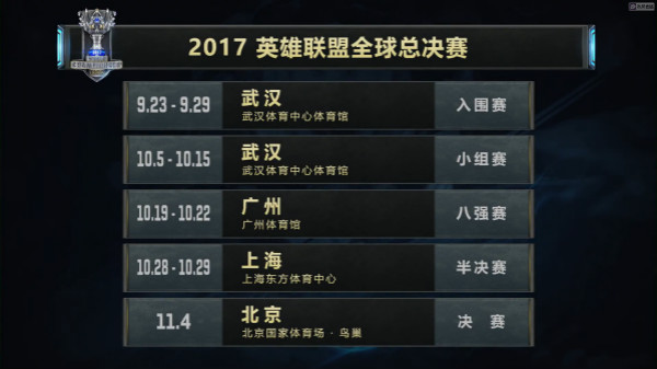 2017全球总决赛uzi,2019全球总决赛uzi