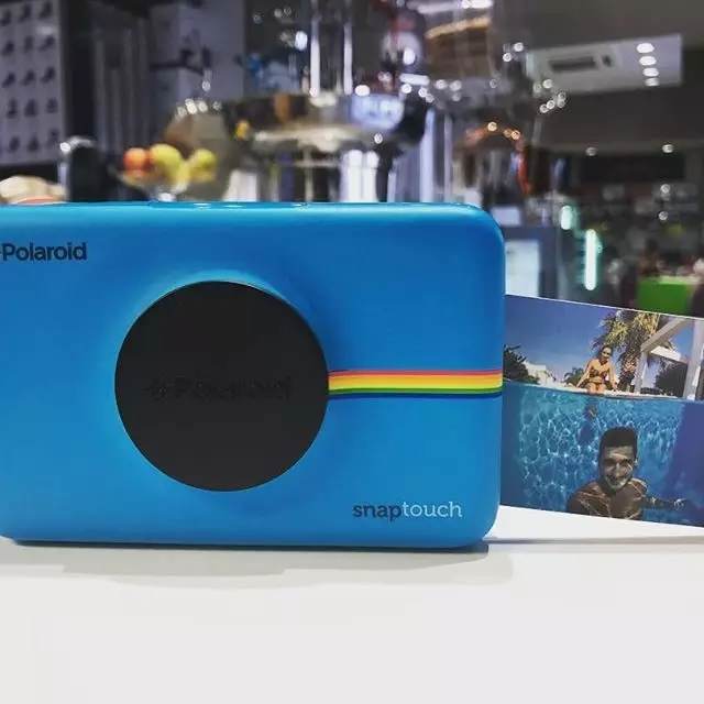 假装有个会拍照的男朋友，就靠它了|钛空舱