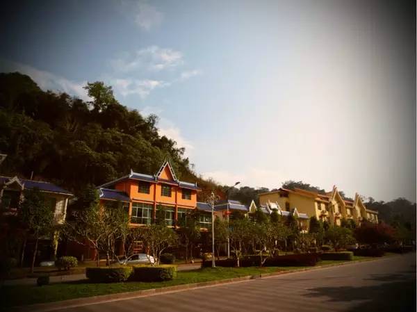 泰国清迈自驾游攻略,泰国到清迈自驾游最佳路线