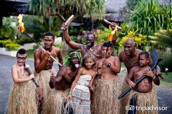 免签的海岛哪个好玩,斐济十大顶级海滩