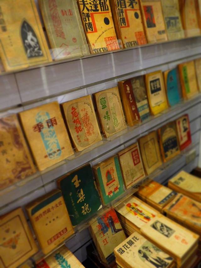 一家好书店怎么经营,怎么做好一家书店