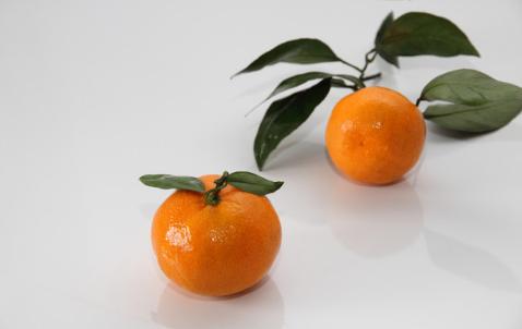 橘子和香蕉可以混着吃吗,香蕉和橘子能一起食用吗