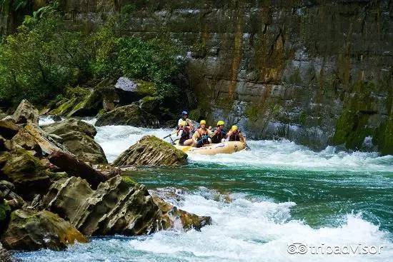 2023十大免签海岛,斐济海岛美景