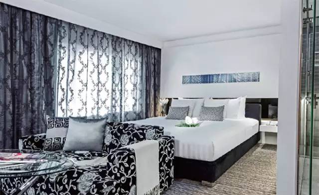 这14家只开了一家店的酒店品牌，你不认识就Out了