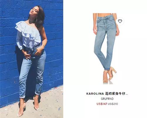 把蔚蓝海岸穿在身上,把夏天色彩穿在身上