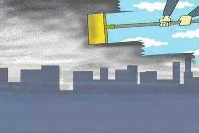 朱法华：煤电湿法脱硫是治霾功臣