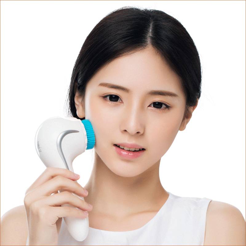 洁面仪副作用,洁面仪真的值得买吗