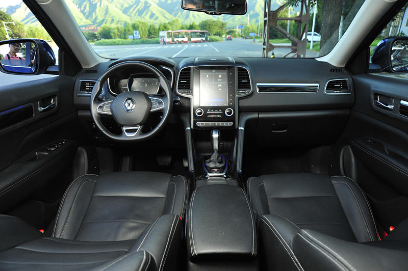 科雷傲和探界者哪个好,科雷傲和探界者