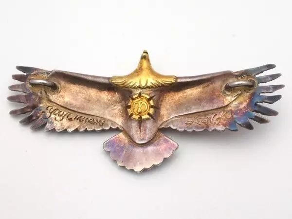 日本复古银饰品牌,配饰纯银欧美