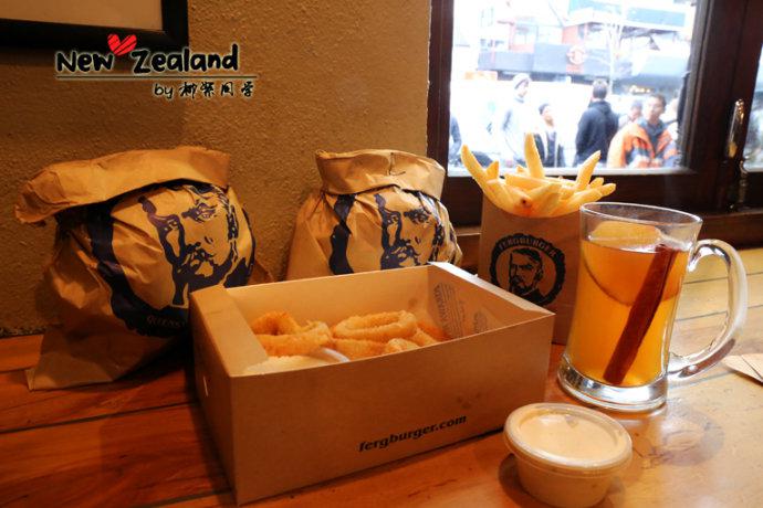 新西兰皇后镇早餐记,新西兰皇后镇必吃餐厅