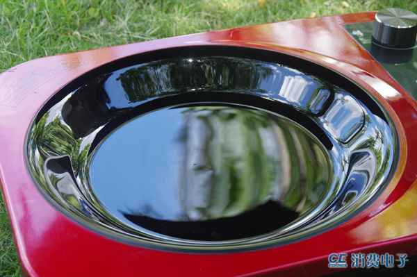 凹凸电磁炉做饭好吃吗,视贝电磁炉评测