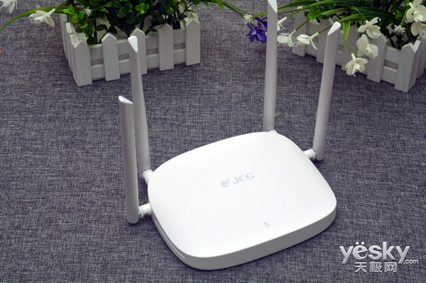 ac1350双频无线路由器评测,jcgax1800m路由器测评