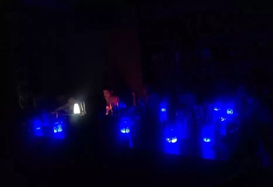 天黑请闭眼狼人杀无间道游戏视频,天黑请闭眼狼人杀怎么玩的视频