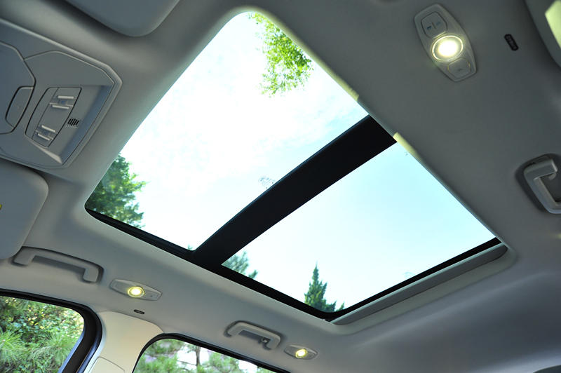 探界者科雷傲对比,科雷傲和翼虎对比