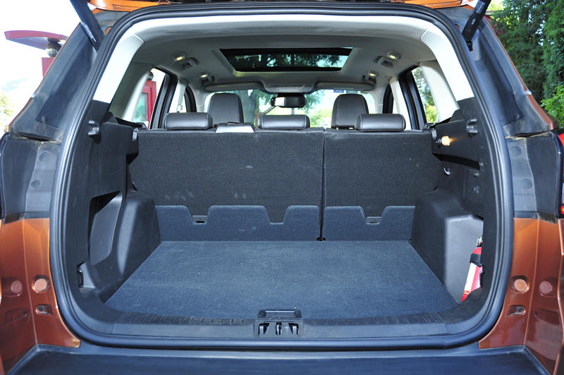 科雷傲和探界者哪个好,探界者和科雷傲选哪个