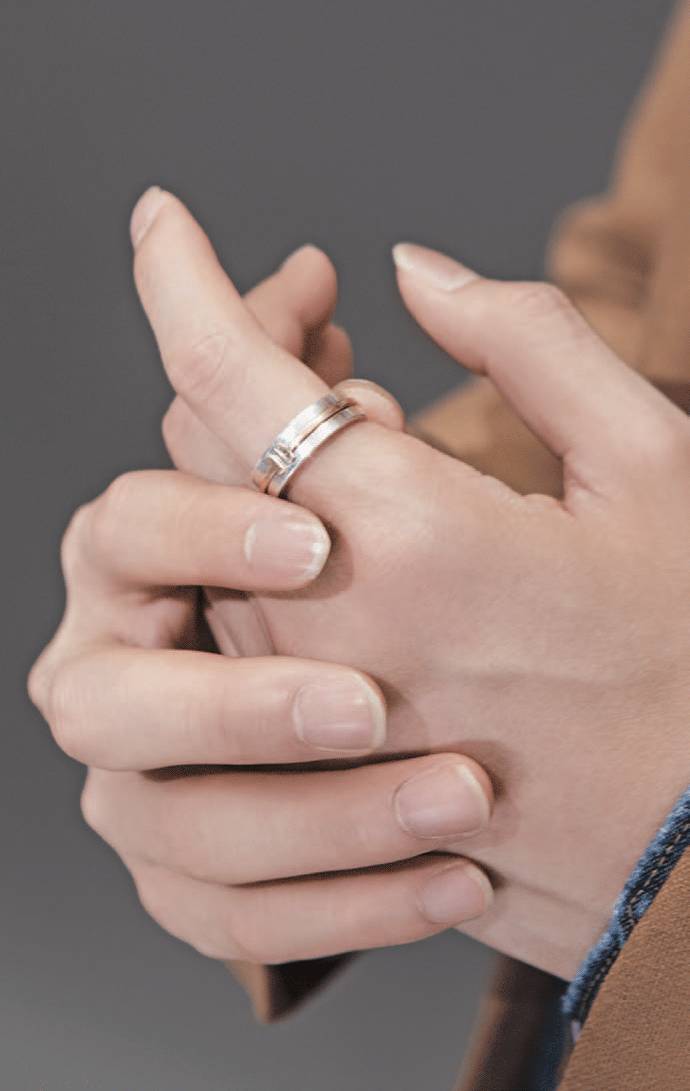 正装色彩｜时装片