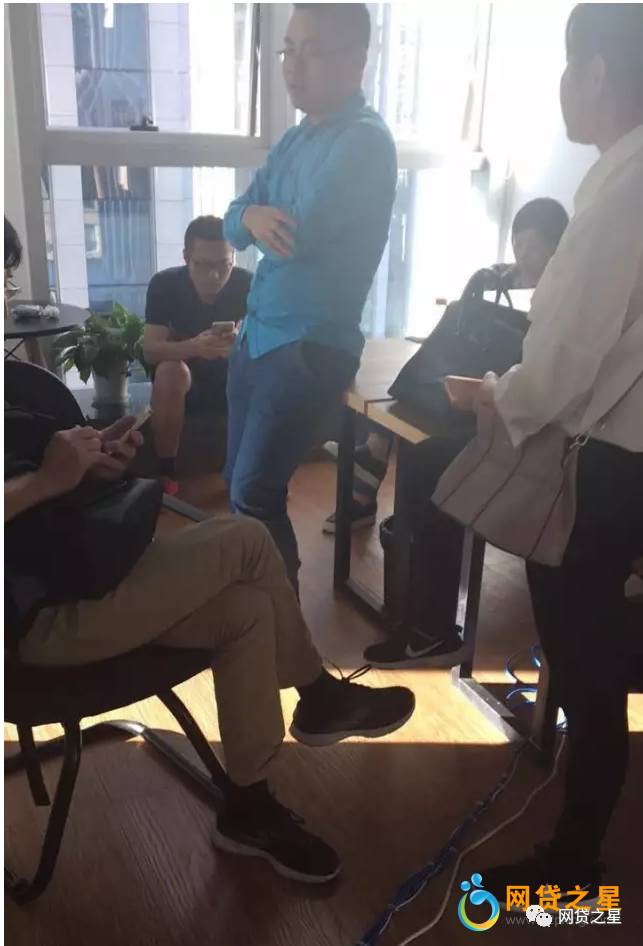 2018知名网贷平台爆雷名单,网贷爆雷108家名单