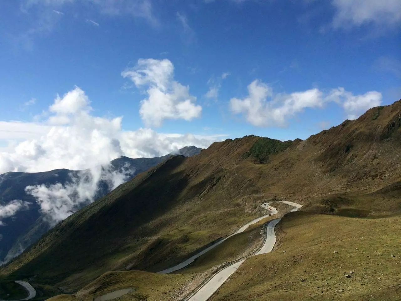 旅游攻略安静,人少风景好的偏冷门旅游地