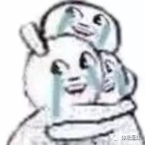 相拥而笑！不停赛不队长之笨马去哪了？