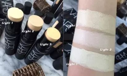 “老司机”NARS开车进北京｜登陆SKP再留情！腮红口红“污”到没眼看，底妆系列也玩“假正经”？