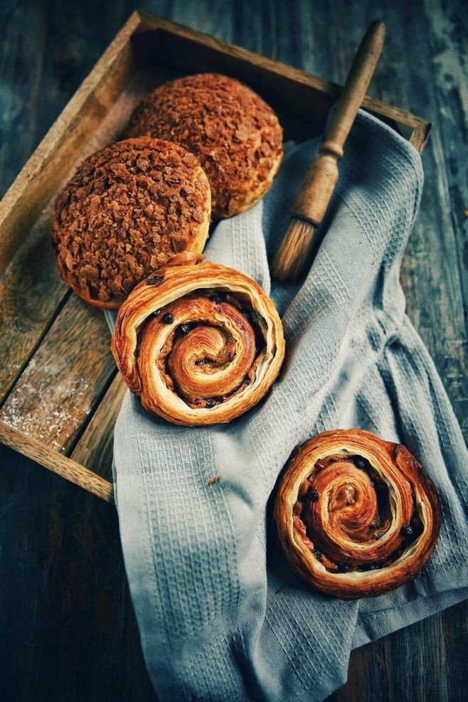 可怕的面包,很恐怖的面包