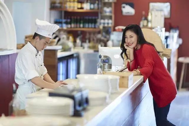 购物丨总说意大利男人有趣，一定是因为不敢提意大利女郎