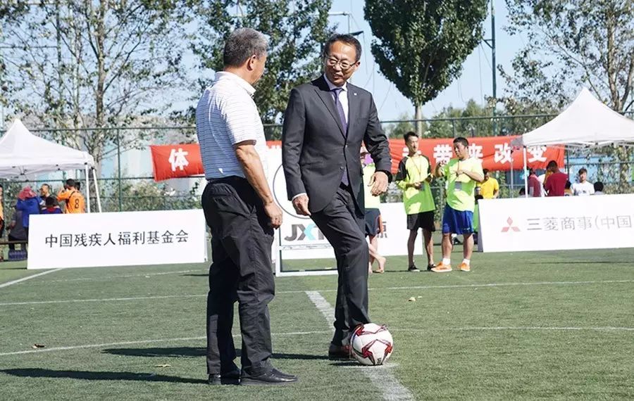 冈田武史带日本第一次进世界杯,冈田武史为中国足球做的事