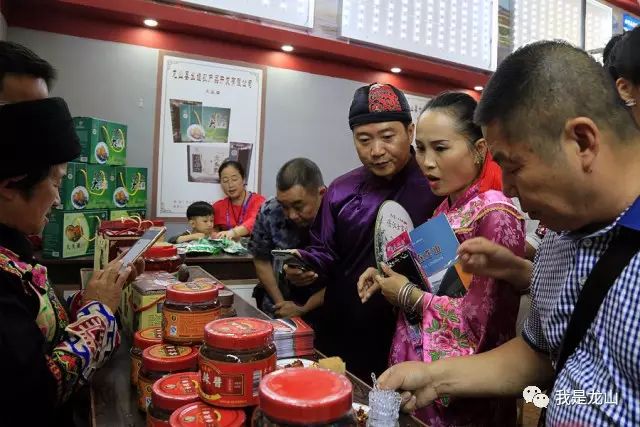非遗展演让市民大饱眼福,文化非遗旅游大会博览会