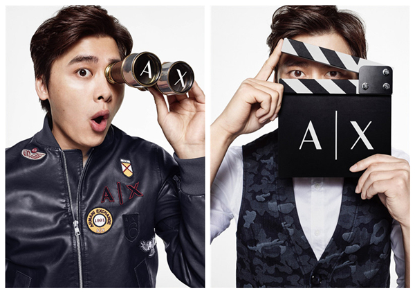 armaniexchange是真的吗,armaniexchange属于什么档次